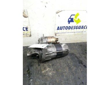 Motor Arranque BMW SERIE 3 BERLINA 2 0 16V D 