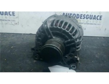 Alternador Mitsubishi LANCER BERLINA 2 0 DI-D 