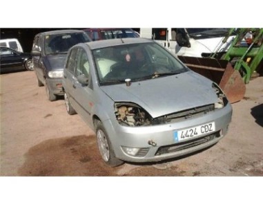 Mando Limpiaparabrisas Ford FIESTA 1 4 TDCi 