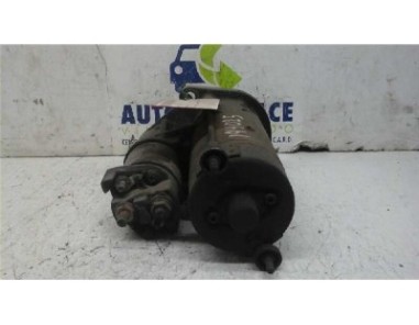 Motor Arranque BMW SERIE 3 BERLINA 1 8 