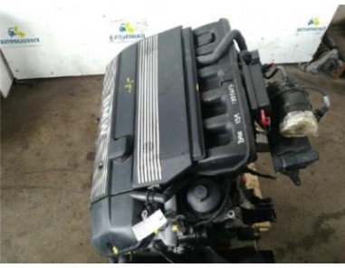 Motor Completo BMW SERIE 5 BERLINA 2 0 24V 