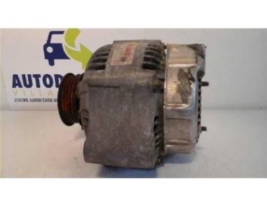 Alternador Suzuki BALENO BERLINA SY *