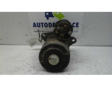 Motor Arranque MG ROVER SERIE 200 *