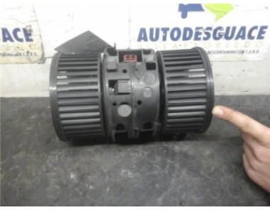 Motor Calefaccion Renault SCENIC III 1 9 dCi D 