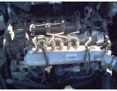 Alternador Kia RIO 1 5 CRDi 