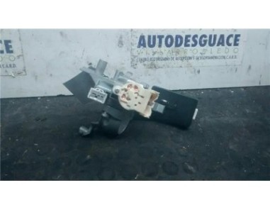 Antirrobo Mitsubishi LANCER BERLINA 2 0 DI-D 