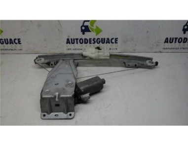 Elevalunas Electrico Trasero Derecho Citroen C3 1 4 HDi 