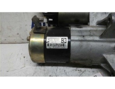 Motor Arranque Citroen C5 BERLINA 1 8 