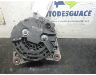 Alternador Renault SCENIC III 1 9 dCi D 