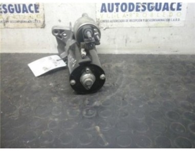 Motor Arranque Renault SCENIC III 1 9 dCi D 