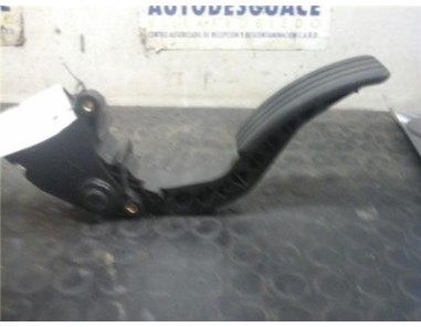 Potenciometro Pedal Gas Renault SCENIC III 1 9 dCi D 