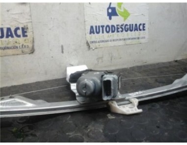 Elevalunas Electrico Trasero Derecho Citroen C4 PICASSO 1 6 16V HDi FAP 