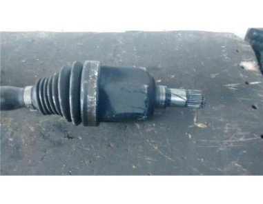 Transmision Delantera Izquierda Alfa Romeo 159 1 9 JTD 16V 