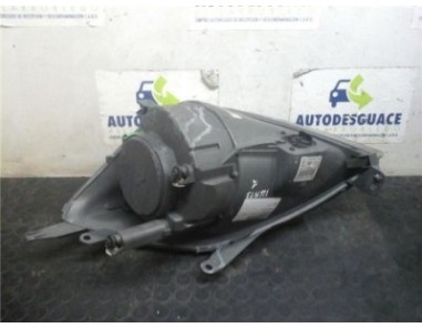 Faro Delantero Derecho Ford FIESTA 1 4 TDCi 