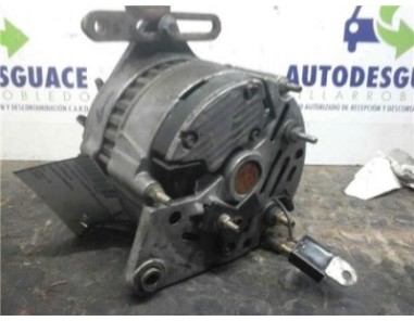 Alternador Land Rover DISCOVERY 2 5 Turbodiesel 