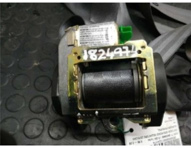 Cinturon Seguridad Delantero Derecho Audi TT 1 8 20V Turbo 