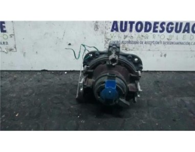 Faro Antiniebla Derecho Citroen XSARA PICASSO 2 0 HDi 