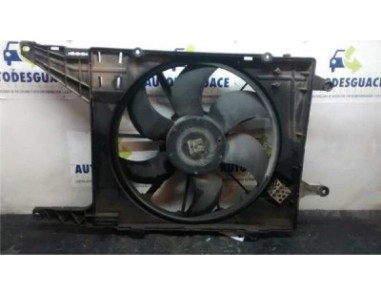 Electroventilador Renault MEGANE I CLASSIC 1 9 D 