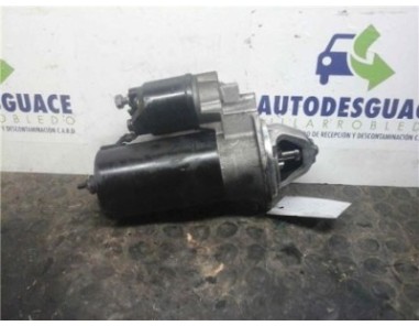 Motor Arranque Opel ASTRA G BERLINA 2 2 16V DTI 