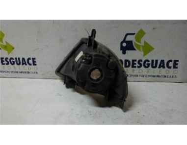 Faro Antiniebla Izquierdo Ford FIESTA 1 4 TDCi 