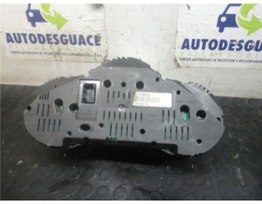 Cuadro Completo Alfa Romeo 147 1 6 16V 