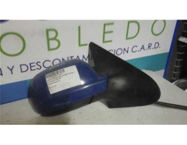 Retrovisor Derecho Volkswagen POLO BERLINA 1 4 TDI 