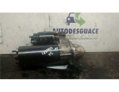 Motor Arranque BMW X5 4 4 V8 32V 