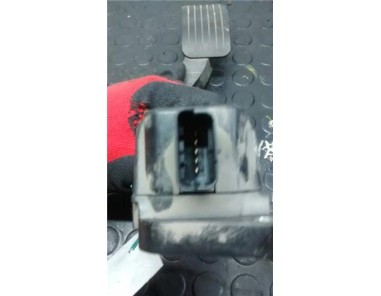 Potenciometro Pedal Gas Citroen C4 PICASSO 2 0 HDi FAP 