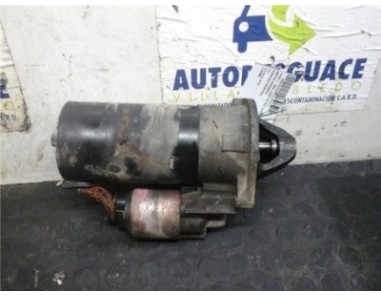 Motor Arranque Ford C-MAX 1 8 TDCi Turbodiesel 