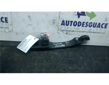 Maneta Exterior Delantera Izquierda Chrysler JEEP COMPASS 2 0 CRD 