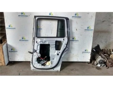 Puerta Trasera Derecha Chrysler JEEP COMPASS 2 0 CRD 