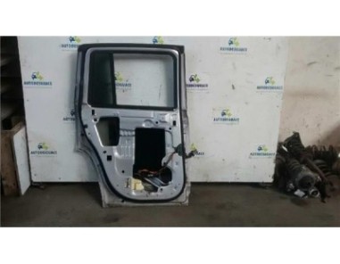 Puerta Trasera Izquierda Chrysler JEEP COMPASS 2 0 CRD 