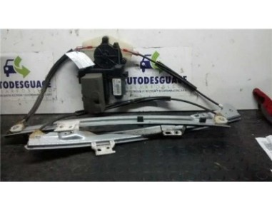 Elevalunas Electrico Delantero Derecho Citroen C4 PICASSO 2 0 HDi FAP 