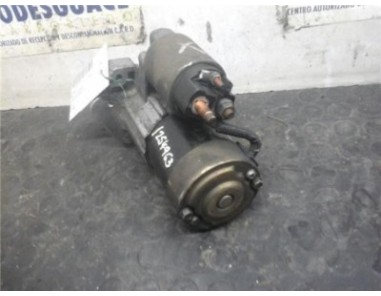 Motor Arranque Renault CLIO III 1 5 dCi D 