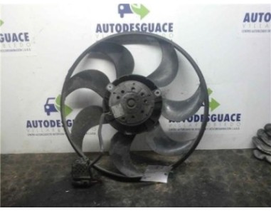 Electroventilador Opel ASTRA G BERLINA 2 2 16V DTI 