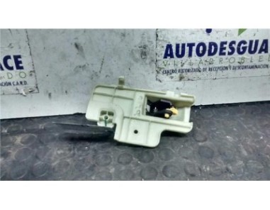 Manilla Interior Puerta Trasera Izquierda Chrysler JEEP COMPASS 2 0 CRD 