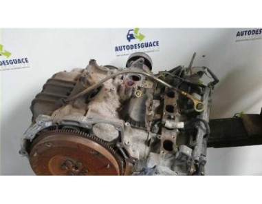 Despiece Motor Ford FOCUS TURNIER 1 6 16V 