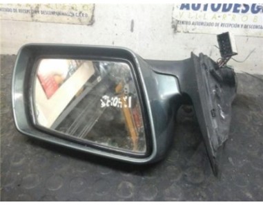 Retrovisor Derecho Audi ALLROAD QUATTRO 2 7 V6 30V Biturbo 