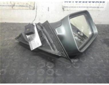 Retrovisor Izquierdo Audi ALLROAD QUATTRO 2 7 V6 30V Biturbo 