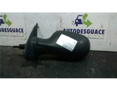 Retrovisor Izquierdo Nissan MICRA 1 5 dCi Turbodiesel 