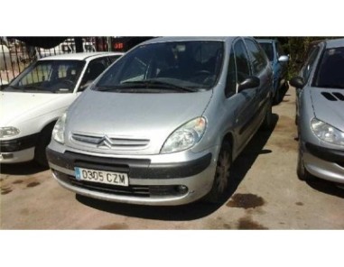 Mandos Climatizador Citroen XSARA PICASSO 1 6 HDi 