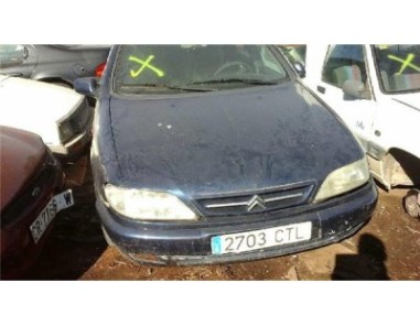 Amortiguador Delantero Derecho Citroen XSARA BERLINA 1 9 Turbodiesel 