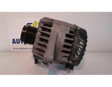 Alternador Toyota AURIS 1 6 16V 