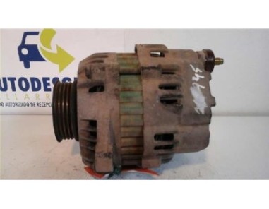 Alternador Hyundai ATOS 1 0 