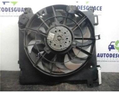 Electroventilador Opel ASTRA GTC 1 9 CDTI 