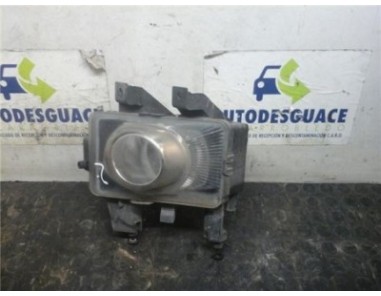 Faro Antiniebla Izquierdo Opel ASTRA GTC 1 9 CDTI 