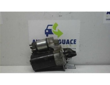 Motor Arranque Opel CORSA D 1 2 16V 