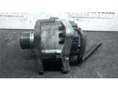 Alternador Nissan MICRA 1 5 dCi Turbodiesel 