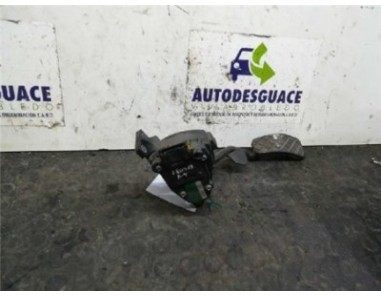 Potenciometro Pedal Gas Audi A4 BERLINA 2 0 TDI 