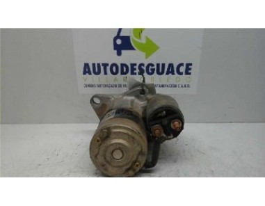 Motor Arranque Mazda MX-5 1 6 16V 